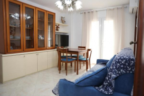 La mia piccola casa a Serapo - Gaeta